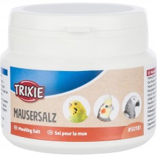 Trixie Moulting salt Соль для птиц 150 г (50181)